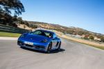 Porsche 718 Cayman GTS 2017 года (WW)